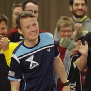 User headshot