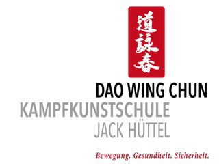 Dao Wing Chun Kampfkunstschule Jack Hüttel