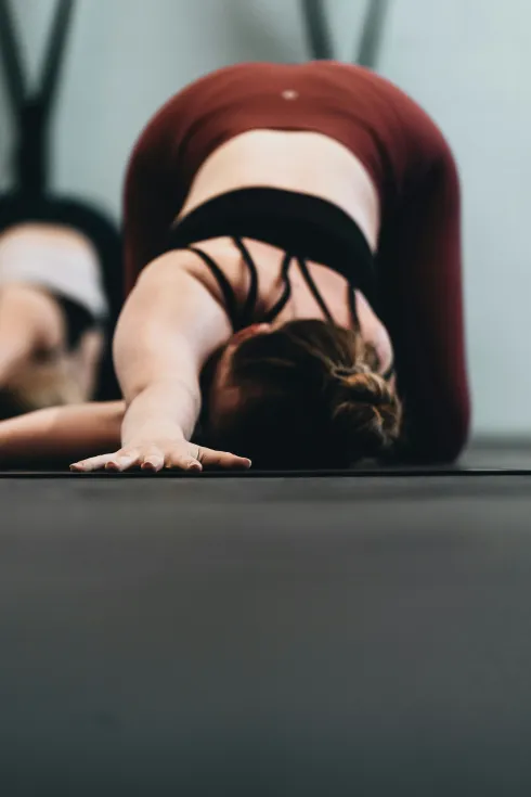 Yin Yoga & Soundbath @ Soul Yoga Garching
