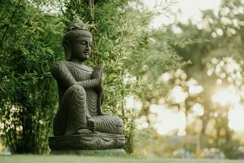 Perfect Little Getaway – Day Retreat im vabali Spa Hamburg @ DAMN GOOD YOGA