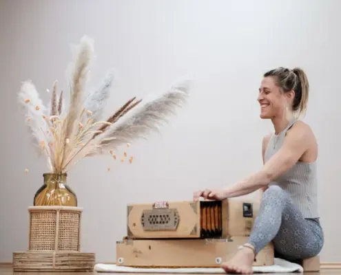 Bhakti Flow @ The Sanctuary - Maxvorstadt