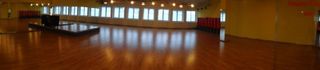 Fitnesscenter California