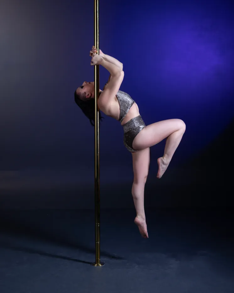 Mixed Pole Foundation II @ Phönix Pole & Dance Style