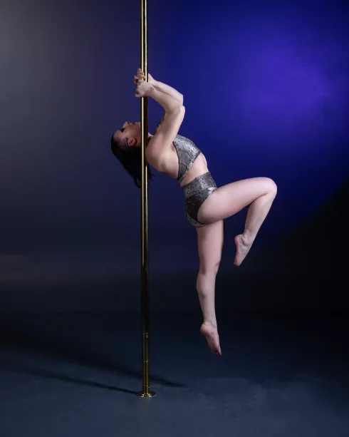 Mixed Pole Foundation II @ Phönix Pole & Dance Style
