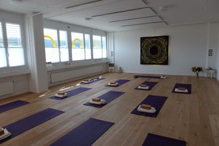 YOGA BINDU