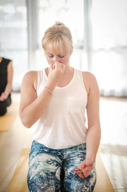 Aroma Yoga Flow @ yoga4you