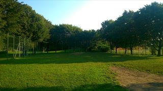 Spielplatz Schliesselberger-Gründe