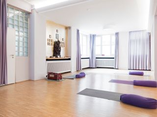 Patrick Broome Yoga Studio Schwabing 80799 Munchen Eversports