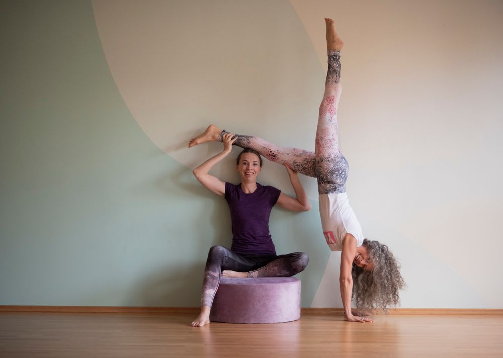 Studio Yogaflow Münster