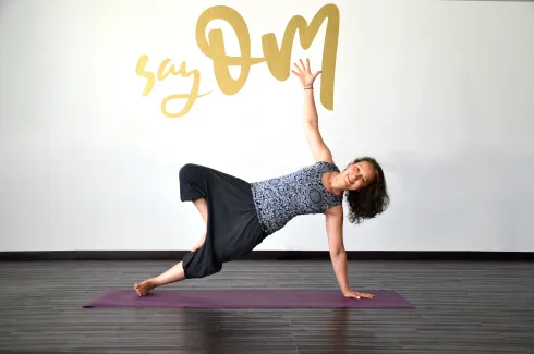  KURS Yin Yoga Spiraldynamik® | 16.09.22 - 02.12.22 | 17:00 - 18:30 Uhr @ yoga-ma