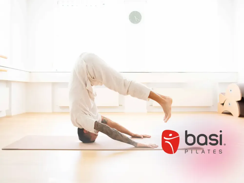 BASI Pilates Studio Zürich