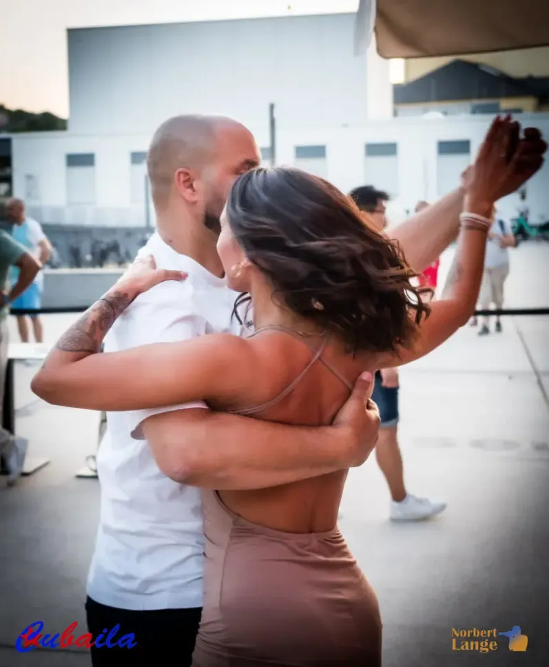 Cubaila Tanzschule & Events