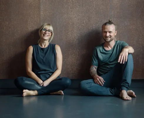 INFONACHMITTAG Advanced Yoga Teacher Training 300h+ @ yoga13