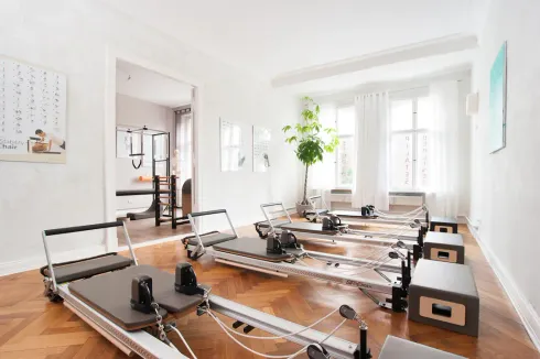 Berliner Pilates|Deborah Degano