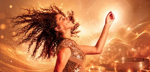 Shakti Meditation (Ecstatic Dance, Mantra und Sound Bath) @ Shunya & Jay - Yoga und Yogatherapie