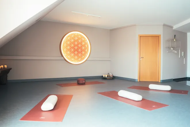 Raum 44 by effektiv physio und training