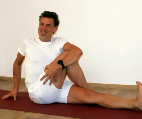 GesundheitsYoga 10 Wochen Ausgebucht! @ YogaTor