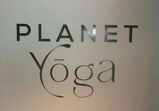 Venue logo