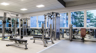 Fitness First Women Berlin Charlottenburg