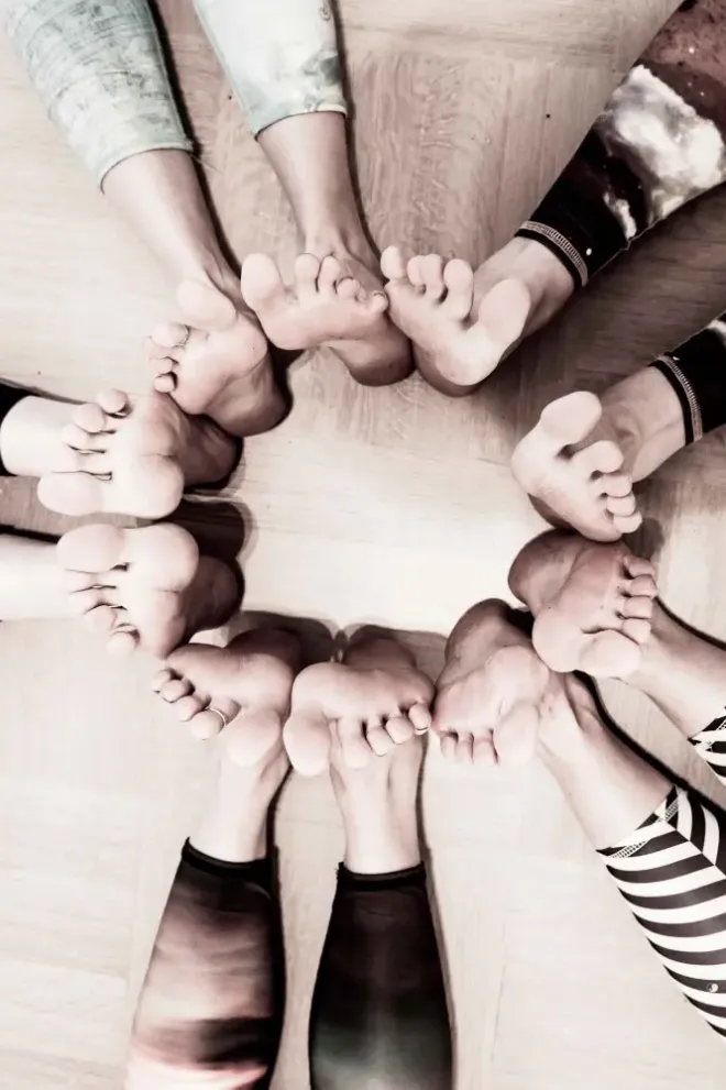 SUKHA YOGA