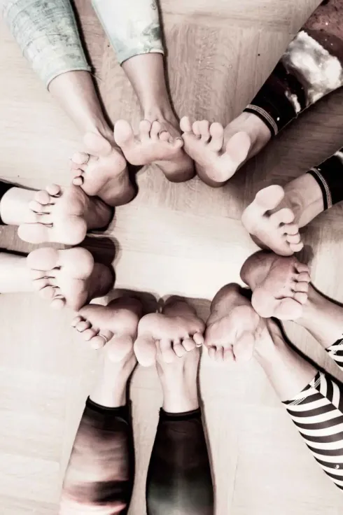 SUKHA YOGA