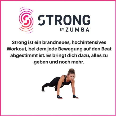   Strong FELDKIRCH @ Feelgood Fitness by Beth