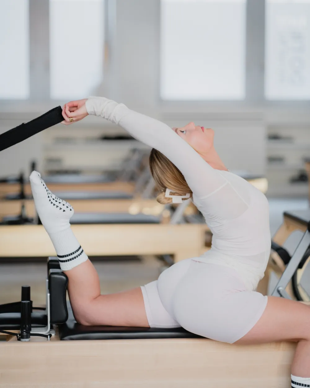 Four7 Pilates Diepholz
