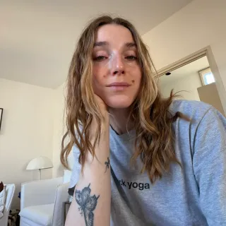 Antonia