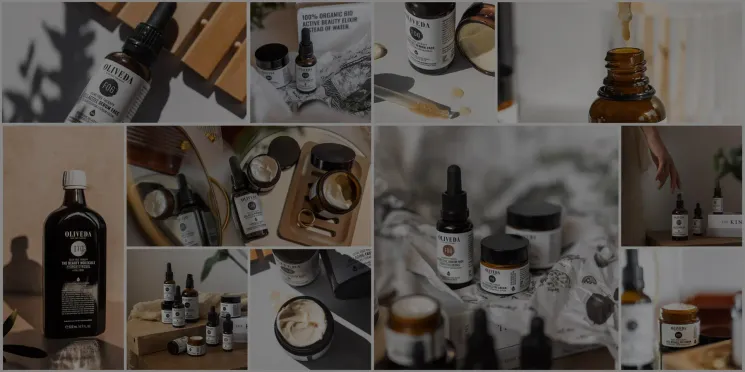 OLIVEDA Beauty Ritual (inkl. Geschenk) @ ATHAYOGA - Zollikon