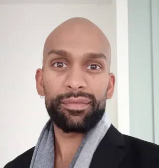 Anup Pachai