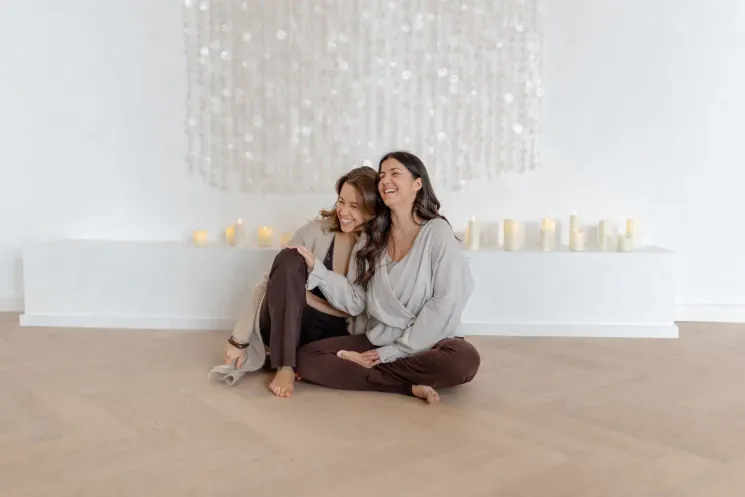 HOMECOMING – The Art of Being Mini Retreat @ YOGA LOFT SÜD