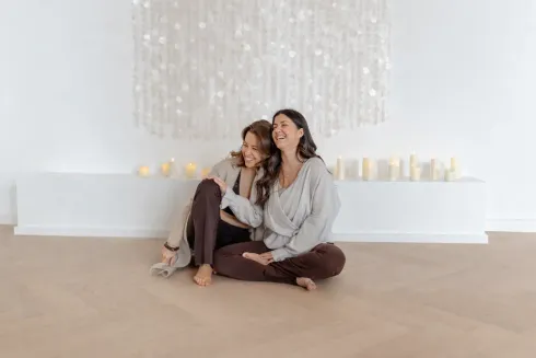HOMECOMING – The Art of Being Mini Retreat @ YOGA LOFT SÜD