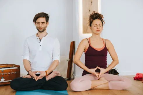 Yogalehrerfortbildung Spiraldynamik® 23.01.-29.01.23 @ yoga-ma