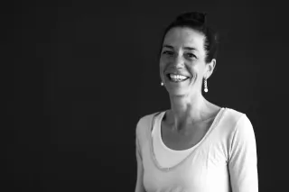 Valerie  Kornasoff-Jahn