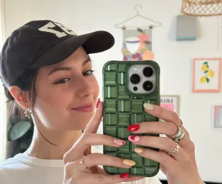 Sarah