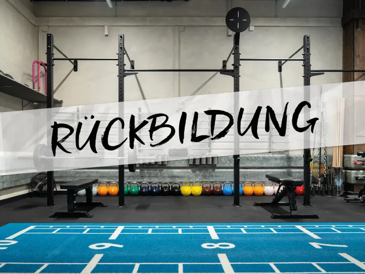 Rückbildung @ City Circle Solothurn