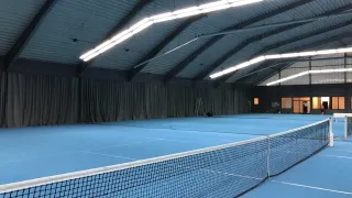 Tennis- & Sportpark Rheinhessen