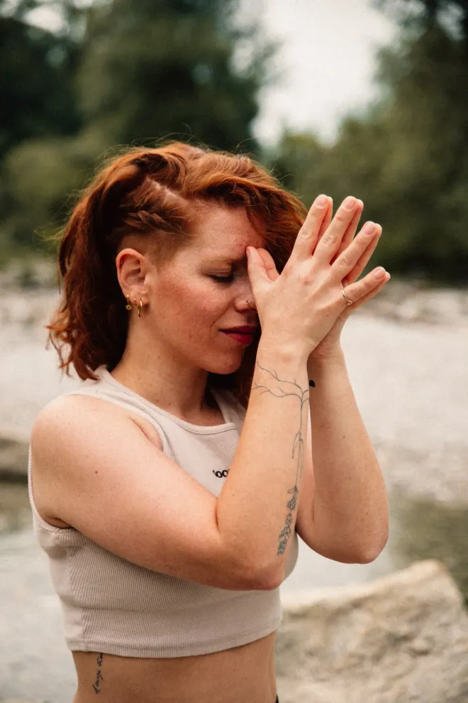 yoga mit michi