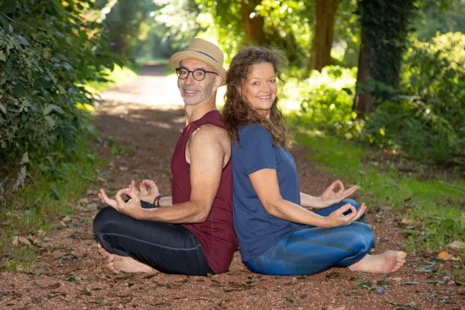 Maximal Vital - Online Yoga & more