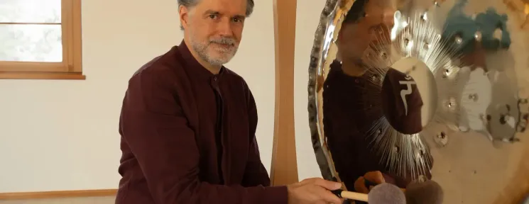 Gong Meditation mit Satya @ Kundalini Yoga Zentrum München