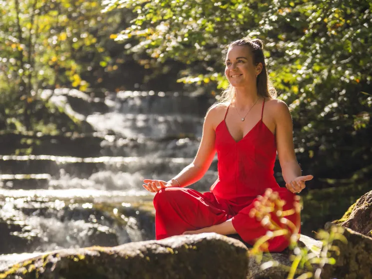 tantra yoga masterclass @ before sunrise yoga