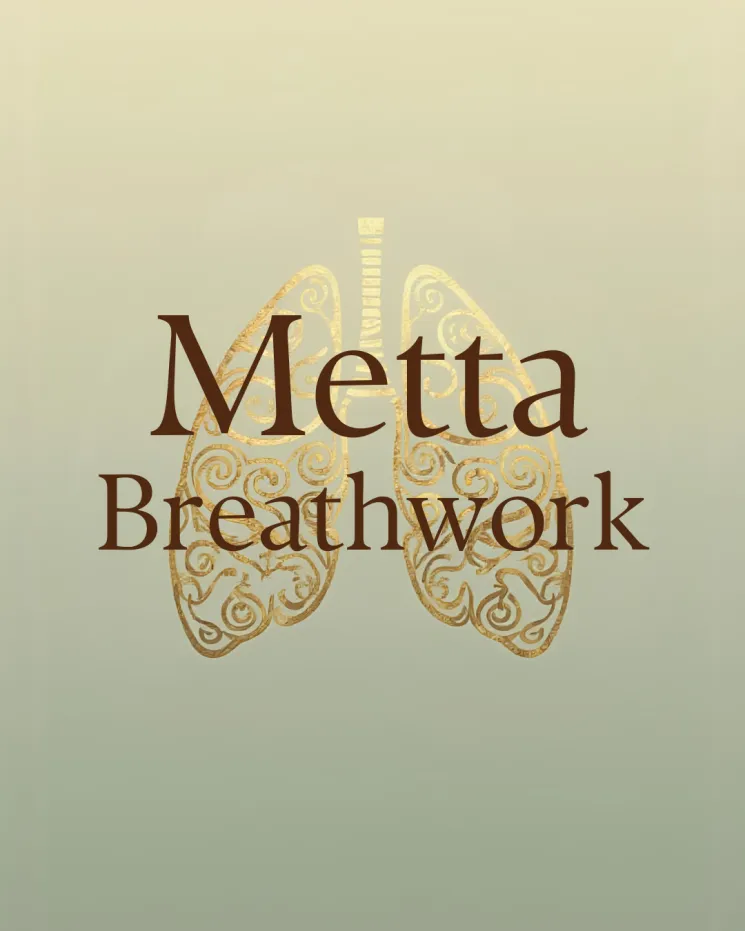 METTA BREATHWORK @ YogaTor