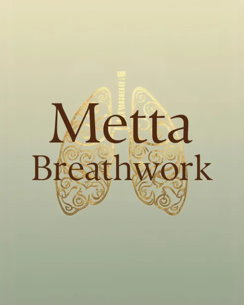 METTA BREATHWORK @ YogaTor
