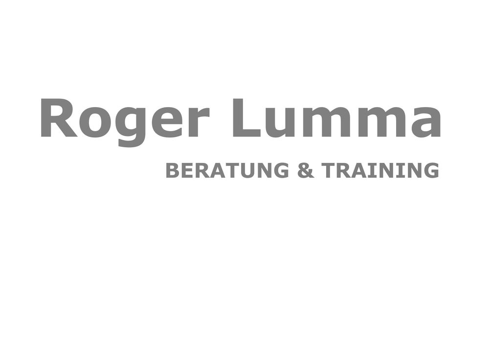 Fitness by Roger