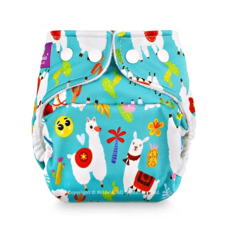 FREE CLASS: HOW AND WHY TO USE WASHABLE DIAPERS @ The Mamamoon School