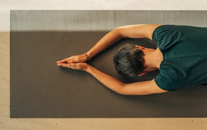Kathinka Faber - Yoga & Pilates