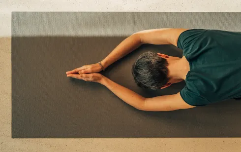 Kathinka Faber - Yoga & Pilates