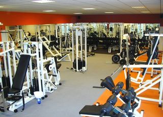 Vitadrom Sportpark Bad Schallerbach