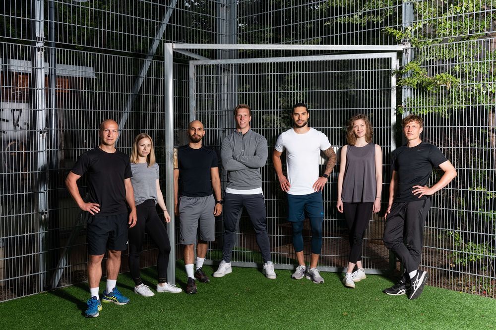 Pro Performance Training