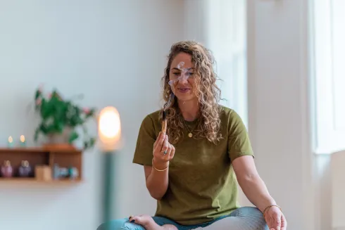 Women’s Circle @ YogaKula Vienna